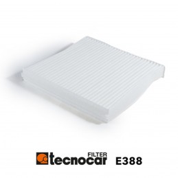 Tecnocar E388 Filtro abitacolo