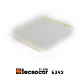 Tecnocar E392 Filtro abitacolo