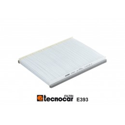 Tecnocar E393 Filtro abitacolo