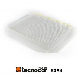 Tecnocar E394 Filtro abitacolo