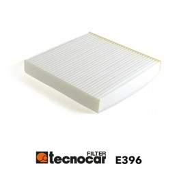 Tecnocar E396 Filtro abitacolo