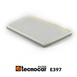 Tecnocar E397 Filtro abitacolo