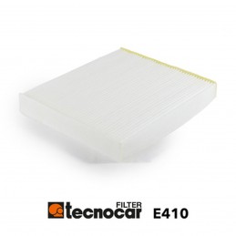 Tecnocar E410 Filtro abitacolo
