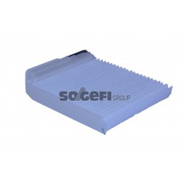 Tecnocar E411 Filtro abitacolo