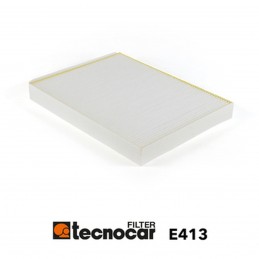 Tecnocar E413 Filtro abitacolo