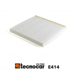 Tecnocar E414 Filtro abitacolo