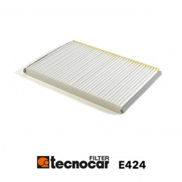 Tecnocar E424 Filtro abitacolo