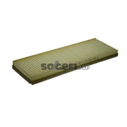 Tecnocar E431 Filtro abitacolo