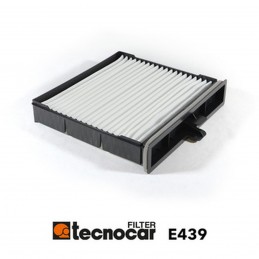 Tecnocar E439 Filtro abitacolo
