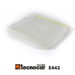 Tecnocar E442 Filtro abitacolo