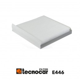 Tecnocar E446 Filtro abitacolo