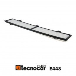 Tecnocar E448 Filtro abitacolo