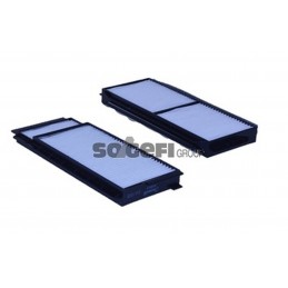 Tecnocar E456 2 Filtro...