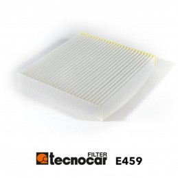 Tecnocar E459 Filtro abitacolo