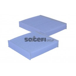 Tecnocar E461 2 Filtro...