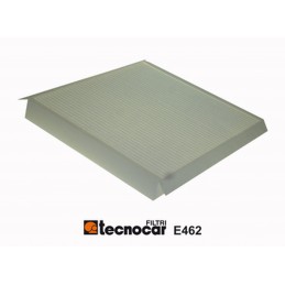 Tecnocar E462 Filtro abitacolo