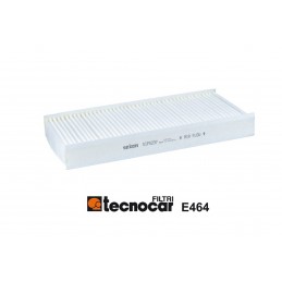 Tecnocar E464 Filtro abitacolo