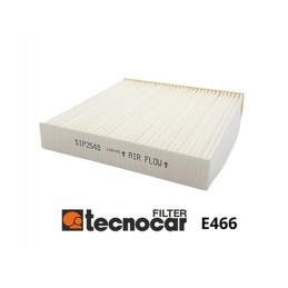 Tecnocar E466 Filtro abitacolo