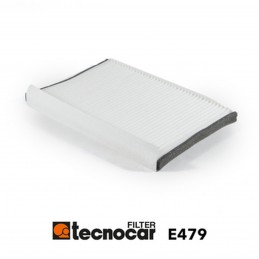 Tecnocar E479 Filtro abitacolo