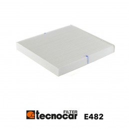 Tecnocar E482 Filtro abitacolo
