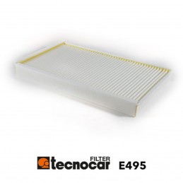 Tecnocar E495 Filtro abitacolo