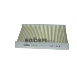 Tecnocar E603 Filtro abitacolo