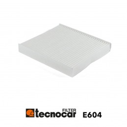 Tecnocar E604 Filtro abitacolo