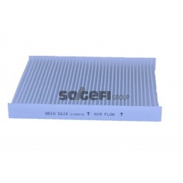 Tecnocar E624 Filtro abitacolo