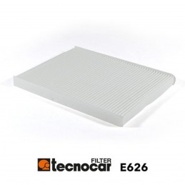 Tecnocar E626 Filtro abitacolo
