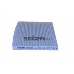 Tecnocar E633 Filtro abitacolo