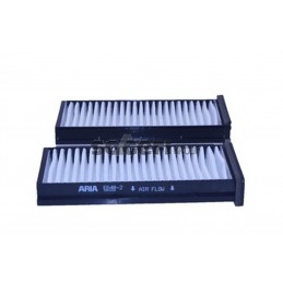 Tecnocar E648 2 Filtro...