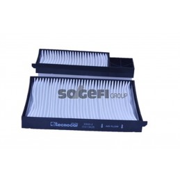 Tecnocar E650 2 Filtro...