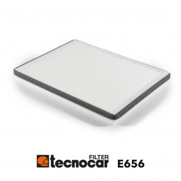 Tecnocar E656 Filtro abitacolo
