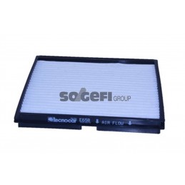 Tecnocar E658 Filtro abitacolo