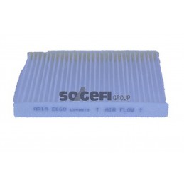 Tecnocar E660 Filtro abitacolo