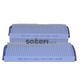 Tecnocar E661 2 Filtro...