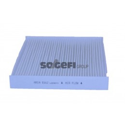 Tecnocar E662 Filtro abitacolo