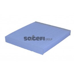 Tecnocar E670 Filtro abitacolo