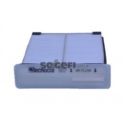 Tecnocar E675 Filtro abitacolo