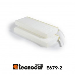 Tecnocar E679 2 Filtro...