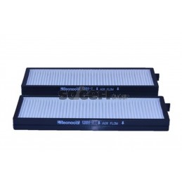 Tecnocar E684 2 Filtro...