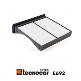 Tecnocar E692 Filtro abitacolo