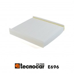 Tecnocar E696 Filtro abitacolo