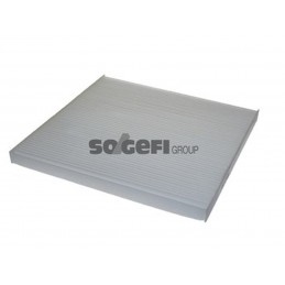 Tecnocar E702 Filtro abitacolo