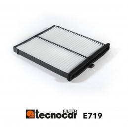 Tecnocar E719 Filtro abitacolo