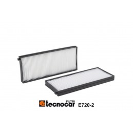 Tecnocar E720 2 Filtro...