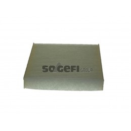 Tecnocar E726 Filtro abitacolo