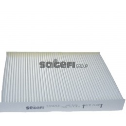 Tecnocar E732 Filtro abitacolo