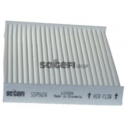 Tecnocar E737 Filtro abitacolo