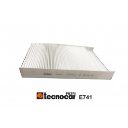 Tecnocar E741 Filtro abitacolo
